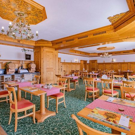 Ferien Hotel Flaeming Niemegk  Eksteriør bilde